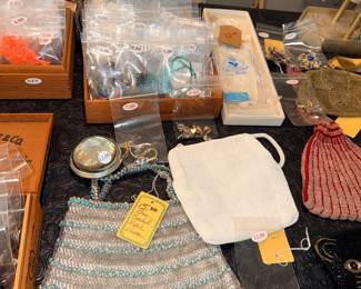Items Located In The 4th Bedroom (MASTER)