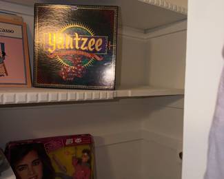 Items Located In The 2nd Bedroom