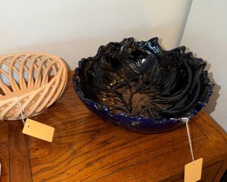 Items Located In The Dining Room