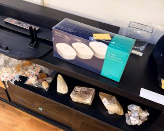 Items Located In The Family Room