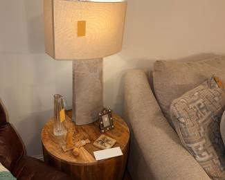 Items Located In The Family Room
