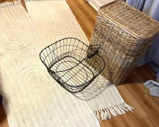 KFF067 Boho Bedroom Items