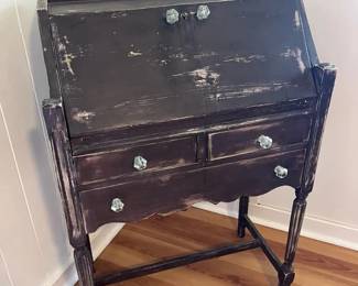 KFF052 Antique Writing Desk