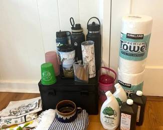 KFF065 Kitchen Mystery Lot