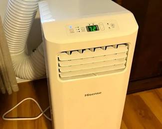 KFF020 Hisense Portable Air Conditioner