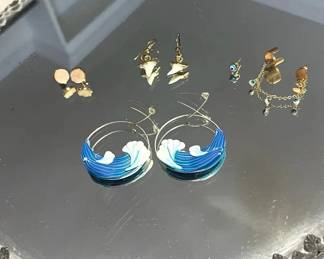 KFF055 Mystical & Fun Jewelry
