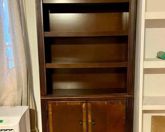 KFF005 Executive Wood Bookshelf
