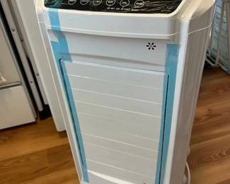 KFF025 New Portable Air Cooler