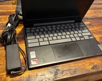 KFF058 11” Lenovo Chromebook Laptop