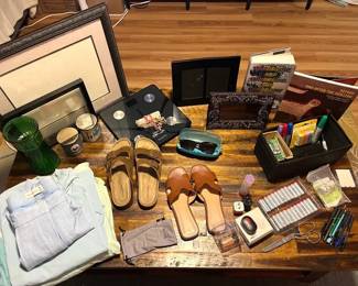 KFF028 Household Goods Mystery Lot