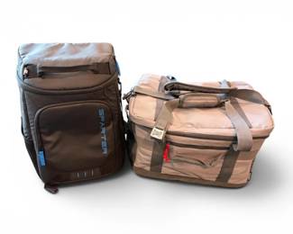 152 TouritSoftCoolerSparterInsulatedBackpack