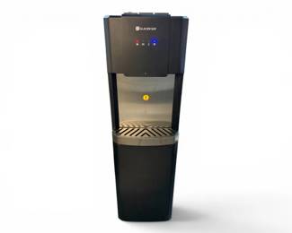 113 GlacierBayBottomLoadHotColdWaterDispenser