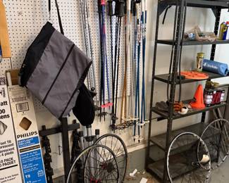 Sport Equipment