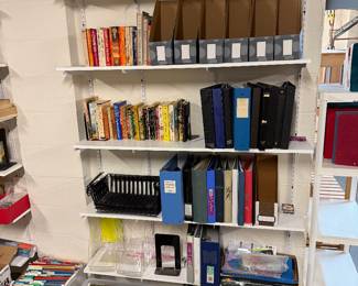 Office Supplies