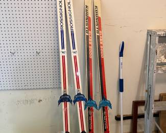 Skis