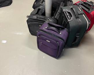 Luggage