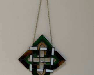 Stain Glass