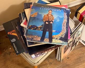 Records