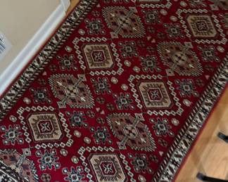 Rugs
