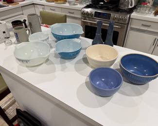 Pyrex