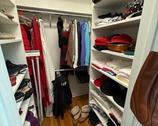 Women's & Men's Clothing Accessories