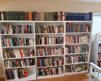 Loads Of Books