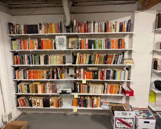 Books