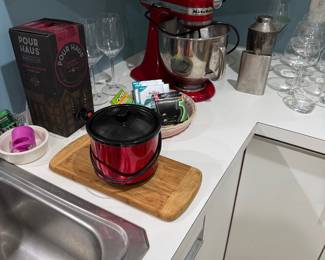 Kitchenware