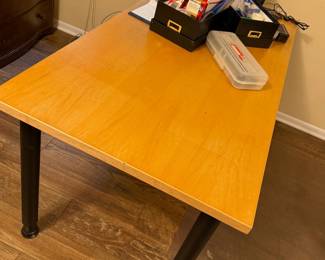 Ikea Desk