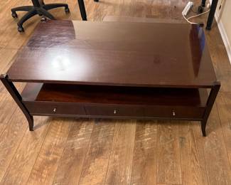 Baker Coffee Table