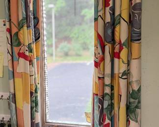 Curtains