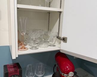 Stemware,glassware