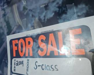 Sale Picture