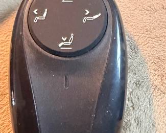 Remote for Recliner