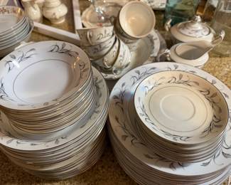 Harmony House fine china