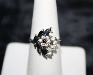 Sterling Silver