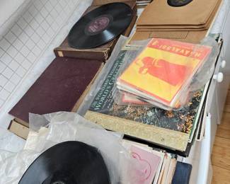 Records