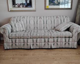 Living Room Sofa