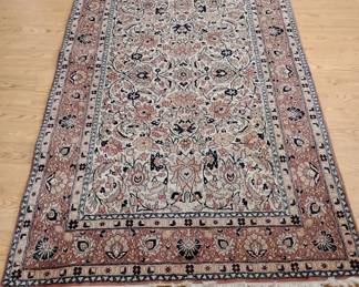 5x7 Oriental Rug