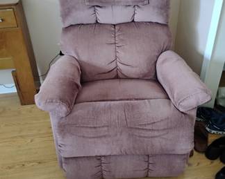 Recliner