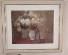 Framed/Matted Artwork