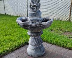 Fountain