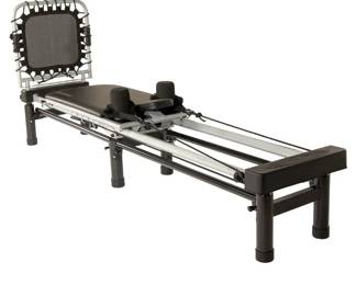 Aero Pilates Machine