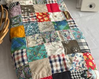 Quilts