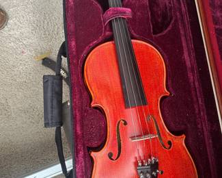 Violin