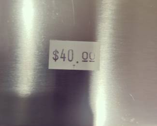 Sale Picture