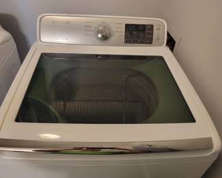 PRESALE SAMSUNG WASHER $200