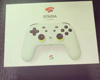 Google Controller- $20