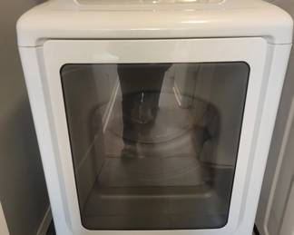PRESALE - SAMSUNG ELECTRIC DRYER $200