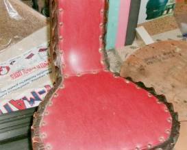 MED CHAIR
